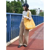 シアーベロアハイネックロングスリーブTee | Ungrid | 詳細画像30 