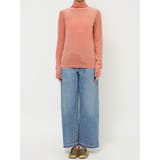 シアーベロアハイネックロングスリーブTee | Ungrid | 詳細画像40 