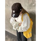 スリーブギャザードッキングスウェット | Ungrid | 詳細画像5 