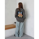 【Harry Potter】別注 フォトロングスリーブTee | Ungrid | 詳細画像15