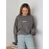 【Harry Potter】別注 フォトロングスリーブTee | Ungrid | 詳細画像16