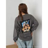 【Harry Potter】別注 フォトロングスリーブTee | Ungrid | 詳細画像17