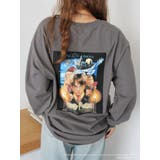 【Harry Potter】別注 フォトロングスリーブTee | Ungrid | 詳細画像19