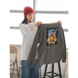 【Harry Potter】別注 フォトロングスリーブTee | Ungrid | 詳細画像2