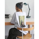 【Harry Potter】別注 フォトロングスリーブTee | Ungrid | 詳細画像21