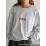 【Harry Potter】別注 フォトロングスリーブTee | Ungrid | 詳細画像22