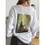 【Harry Potter】別注 フォトロングスリーブTee | Ungrid | 詳細画像23