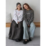 【Harry Potter】別注 フォトロングスリーブTee | Ungrid | 詳細画像26