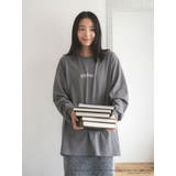 【Harry Potter】別注 フォトロングスリーブTee | Ungrid | 詳細画像3