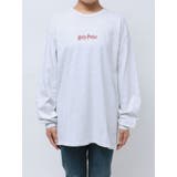 【Harry Potter】別注 フォトロングスリーブTee | Ungrid | 詳細画像30