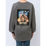 【Harry Potter】別注 フォトロングスリーブTee | Ungrid | 詳細画像37