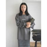 【Harry Potter】別注 フォトロングスリーブTee | Ungrid | 詳細画像5