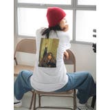 【Harry Potter】別注 フォトロングスリーブTee | Ungrid | 詳細画像8