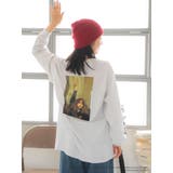 【Harry Potter】別注 フォトロングスリーブTee | Ungrid | 詳細画像9