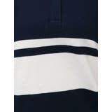 バイカラーポロシャツ | Ungrid | 詳細画像32 