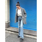 起毛ルーズジャケット | Ungrid | 詳細画像26