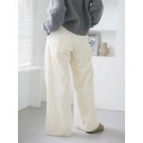 コーデュロイワイドパンツ | Ungrid | 詳細画像15 