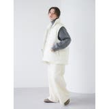 コーデュロイワイドパンツ | Ungrid | 詳細画像17 