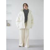 コーデュロイワイドパンツ | Ungrid | 詳細画像18 