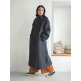 コーデュロイワイドパンツ | Ungrid | 詳細画像24 