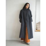 コーデュロイワイドパンツ | Ungrid | 詳細画像25 