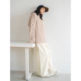 コーデュロイワイドパンツ | Ungrid | 詳細画像28 