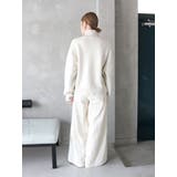 コーデュロイワイドパンツ | Ungrid | 詳細画像33 