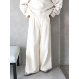 コーデュロイワイドパンツ | Ungrid | 詳細画像34 