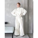 コーデュロイワイドパンツ | Ungrid | 詳細画像36 