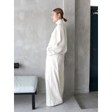 コーデュロイワイドパンツ | Ungrid | 詳細画像37 