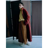 コーデュロイワイドパンツ | Ungrid | 詳細画像4 