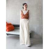 コーデュロイワイドパンツ | Ungrid | 詳細画像41 