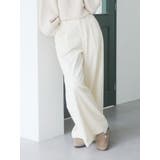 コーデュロイワイドパンツ | Ungrid | 詳細画像9 