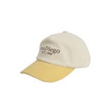 バイカラーコーデュロイキャップ | Ungrid | 詳細画像24