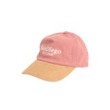 バイカラーコーデュロイキャップ | Ungrid | 詳細画像25