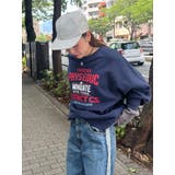 メルトンキャップ | Ungrid | 詳細画像4 