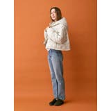 【UNISEX】ヴィンテージルーズテーパードデニム | Ungrid | 詳細画像7 