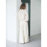 ローゲージハイネックショートニット | Ungrid | 詳細画像10 