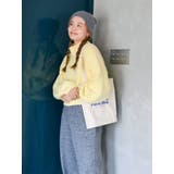 ローゲージハイネックショートニット | Ungrid | 詳細画像14 