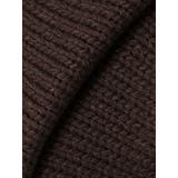 ローゲージハイネックショートニット | Ungrid | 詳細画像26 