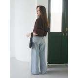 ローゲージハイネックショートニット | Ungrid | 詳細画像5 