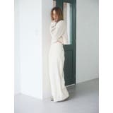 ローゲージハイネックショートニット | Ungrid | 詳細画像9 