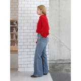 ローゲージニットカーデ | Ungrid | 詳細画像10 