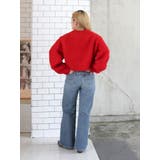 ローゲージニットカーデ | Ungrid | 詳細画像11 