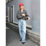 ローゲージニットカーデ | Ungrid | 詳細画像15 