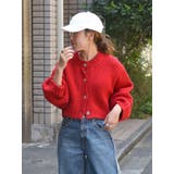 ローゲージニットカーデ | Ungrid | 詳細画像16 