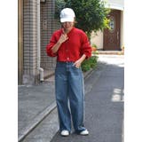 ローゲージニットカーデ | Ungrid | 詳細画像18 