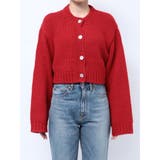 ローゲージニットカーデ | Ungrid | 詳細画像26 