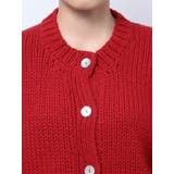 ローゲージニットカーデ | Ungrid | 詳細画像29 