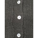 ローゲージニットカーデ | Ungrid | 詳細画像35 